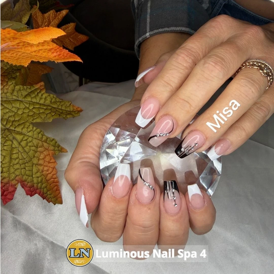 Nail Sep 22